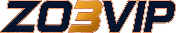zo3vip logo
